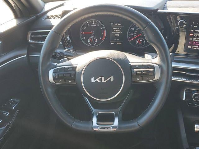 2023 Kia K5 GT