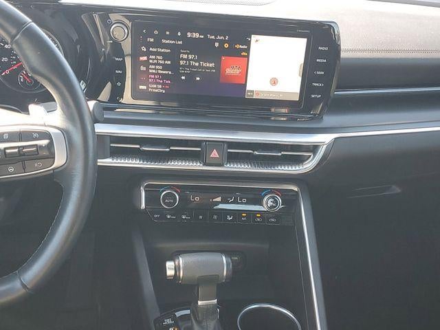 2023 Kia K5 GT