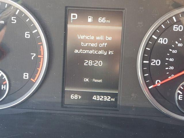 2023 Kia K5 GT