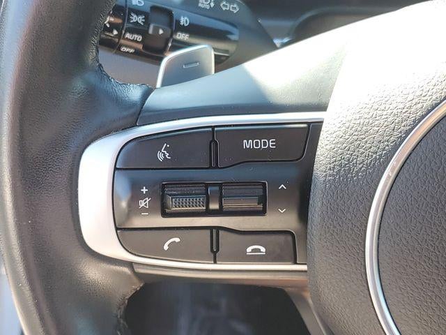 2023 Kia K5 GT