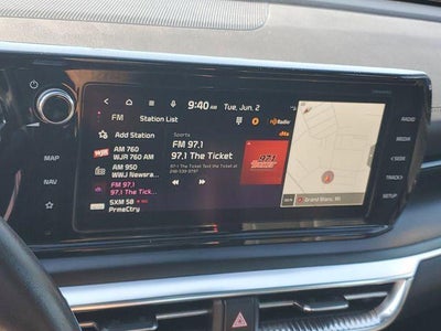 2023 Kia K5 GT