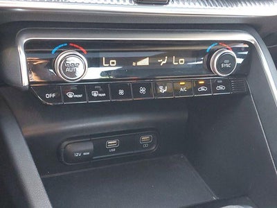 2023 Kia K5 GT