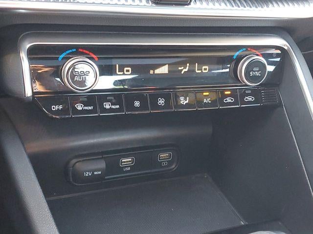 2023 Kia K5 GT