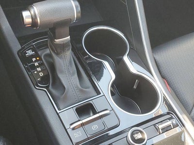 2023 Kia K5 GT