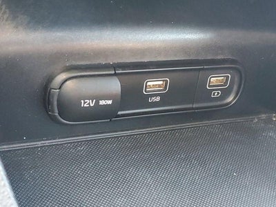 2023 Kia K5 GT