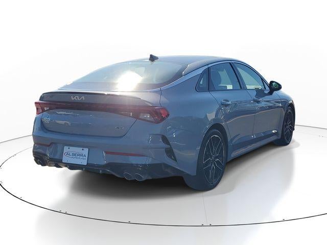 2023 Kia K5 GT