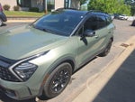 2023 Kia Sportage X-Pro Prestige