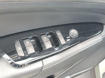2024 Kia Sportage X-Pro Prestige