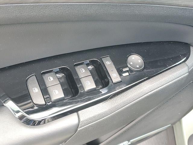2024 Kia Sportage X-Pro Prestige