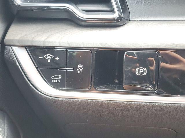 2024 Kia Sportage X-Pro Prestige