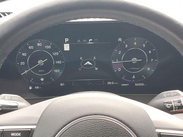 2024 Kia Sportage X-Pro Prestige