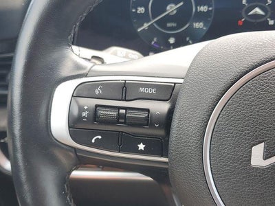 2024 Kia Sportage X-Pro Prestige