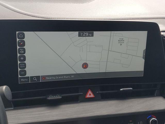 2024 Kia Sportage X-Pro Prestige