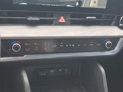2024 Kia Sportage X-Pro Prestige