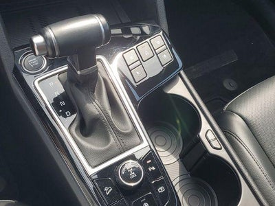 2024 Kia Sportage X-Pro Prestige