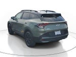 2024 Kia Sportage X-Pro Prestige