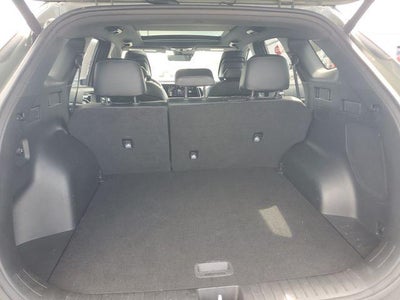 2024 Kia Sportage X-Pro Prestige