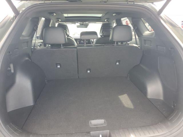 2024 Kia Sportage X-Pro Prestige