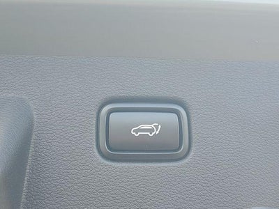 2024 Kia Sportage X-Pro Prestige