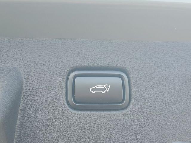 2024 Kia Sportage X-Pro Prestige