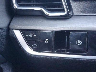 2024 Kia Sportage X-Pro