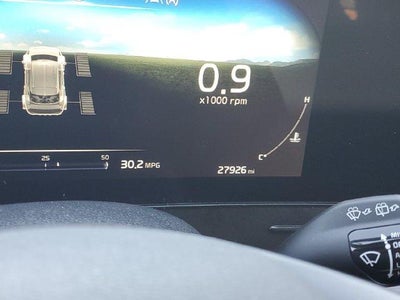 2024 Kia Sportage X-Pro