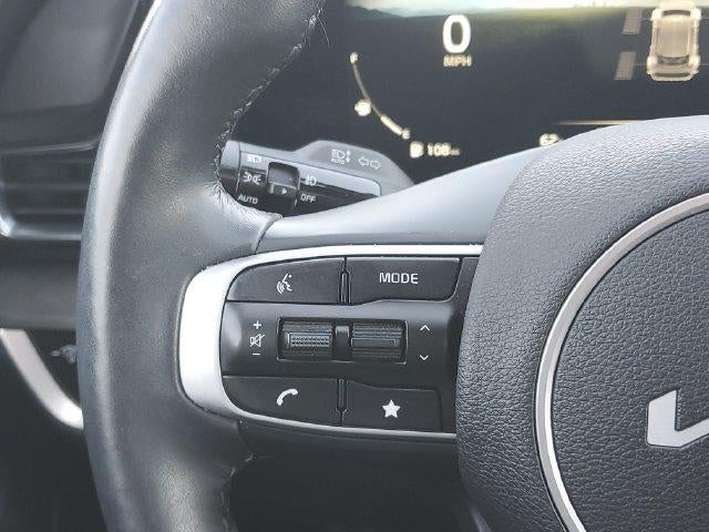 2024 Kia Sportage X-Pro