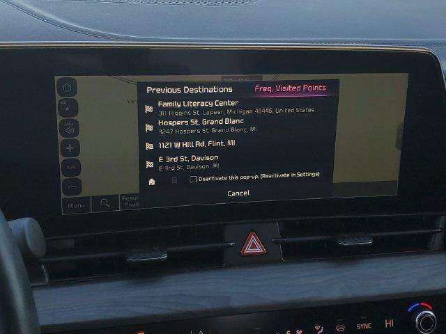 2024 Kia Sportage X-Pro