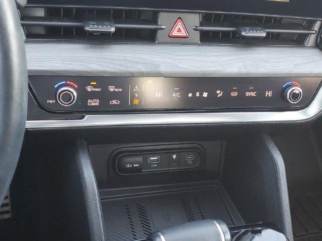 2024 Kia Sportage X-Pro