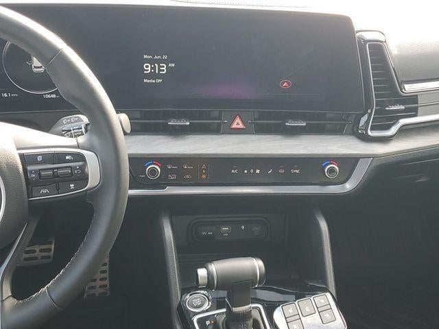2024 Kia Sportage X-Pro Prestige
