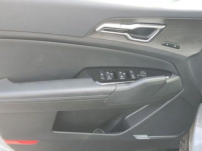2024 Kia Sportage X-Pro Prestige