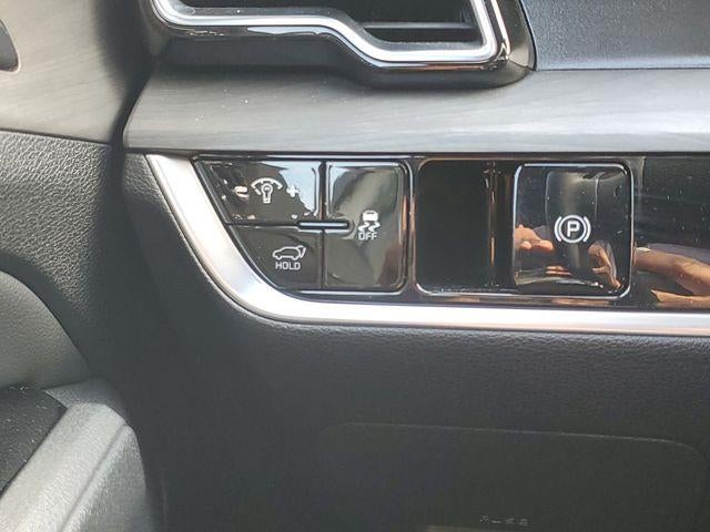 2024 Kia Sportage X-Pro Prestige