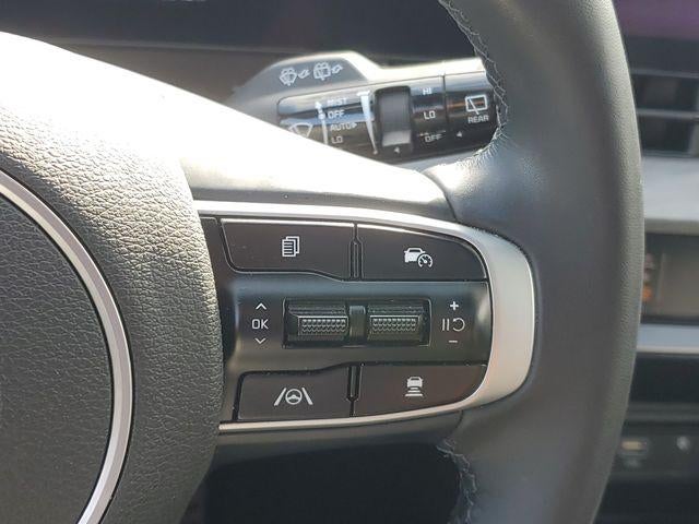2024 Kia Sportage X-Pro Prestige