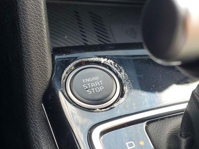2024 Kia Sportage X-Pro Prestige