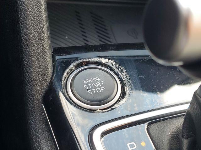 2024 Kia Sportage X-Pro Prestige