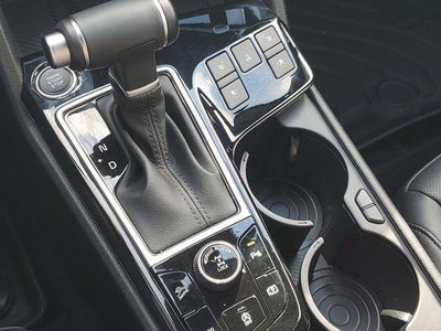 2024 Kia Sportage X-Pro Prestige