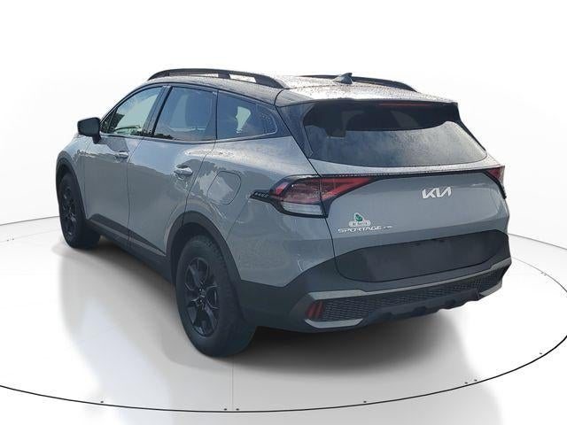 2024 Kia Sportage X-Pro Prestige
