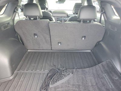 2024 Kia Sportage X-Pro Prestige