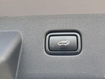 2024 Kia Sportage X-Pro Prestige