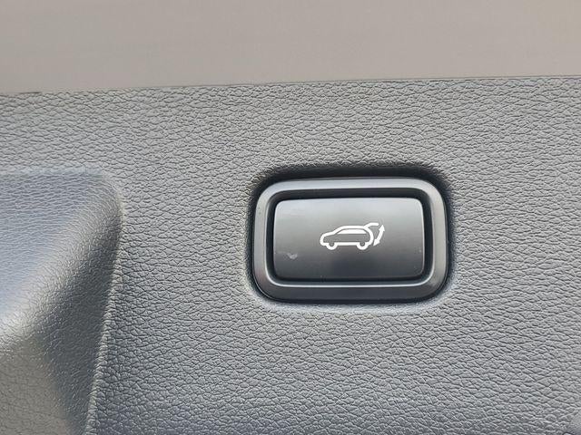 2024 Kia Sportage X-Pro Prestige
