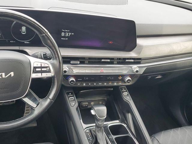 2023 Kia Telluride SX