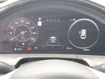 2023 Kia Telluride SX