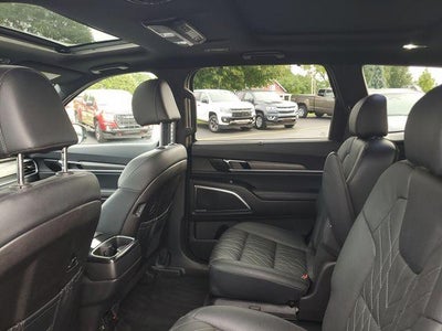 2023 Kia Telluride SX