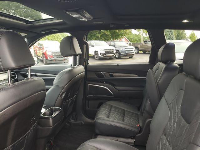 2023 Kia Telluride SX