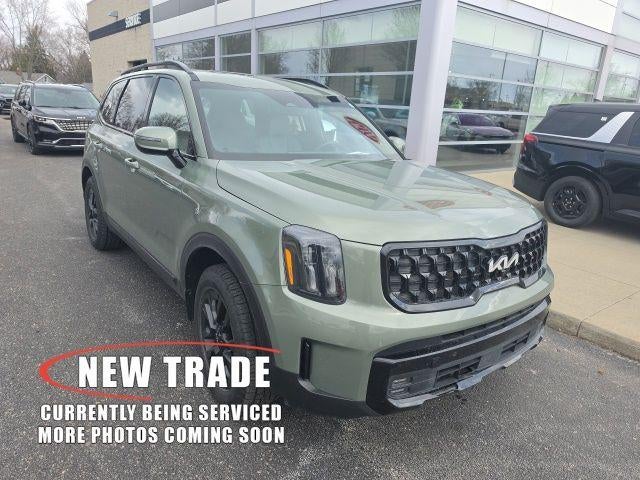 2024 Kia Telluride SX Prestige X-Pro