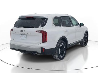 2023 Kia Telluride S