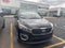 2017 Kia Sorento 2.4L LX