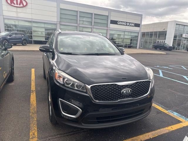 2017 Kia Sorento 2.4L LX