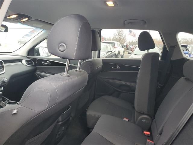 2019 Kia Sorento 3.3L S