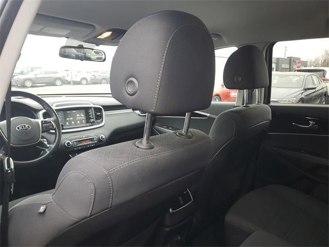 2019 Kia Sorento 3.3L S
